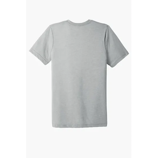 Bella + Canvas Unisex Triblend Short Sleeve Tee — view 48