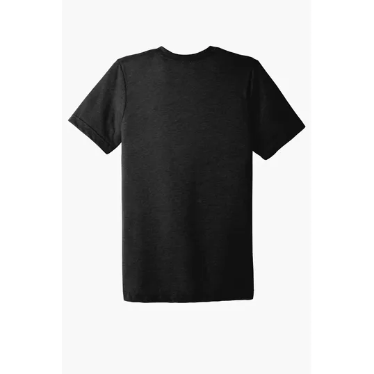 Bella + Canvas Unisex Triblend Short Sleeve Tee — view 50
