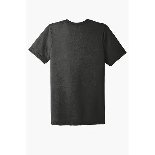 Bella + Canvas Unisex Triblend Short Sleeve Tee — view 55