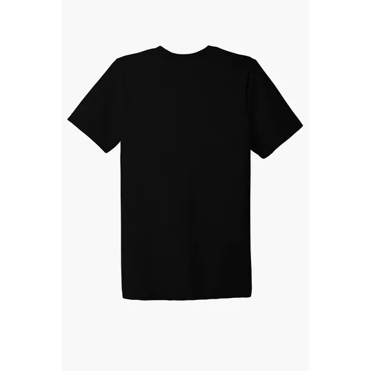Bella + Canvas Unisex Triblend Short Sleeve Tee — view 78