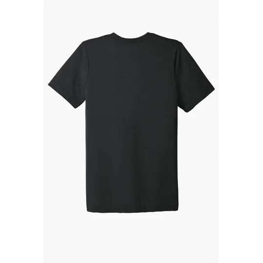 Bella + Canvas Unisex Triblend Short Sleeve Tee — view 79