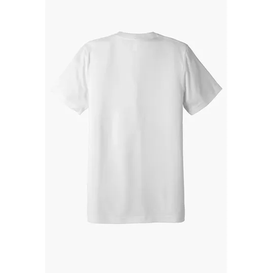 Bella + Canvas Unisex Triblend Short Sleeve Tee — view 84