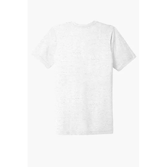 Bella + Canvas Unisex Triblend Short Sleeve Tee — view 91
