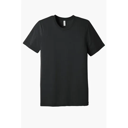 Bella + Canvas Unisex Triblend Short Sleeve Tee — view 34