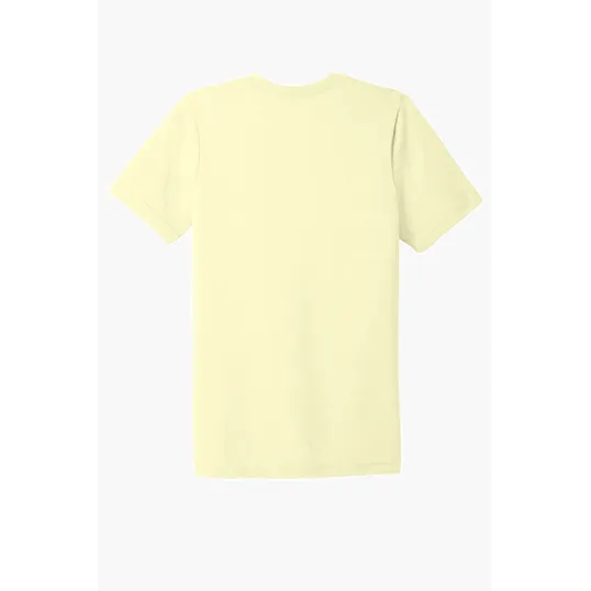 Bella + Canvas Unisex Triblend Short Sleeve Tee — view 97