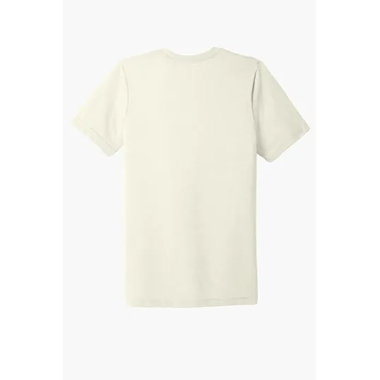 Bella + Canvas Unisex Triblend Short Sleeve Tee — view 98