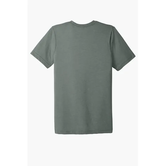 Bella + Canvas Unisex Triblend Short Sleeve Tee — view 114