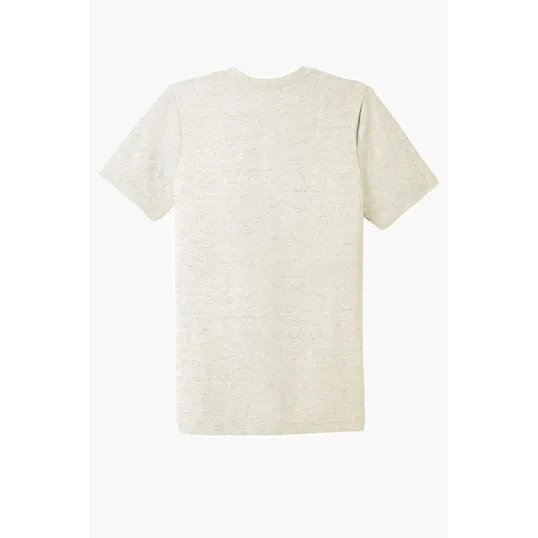 Bella + Canvas Unisex Triblend Short Sleeve Tee — view 116
