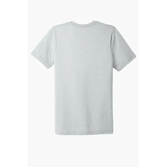Bella + Canvas Unisex Triblend Short Sleeve Tee — view 118