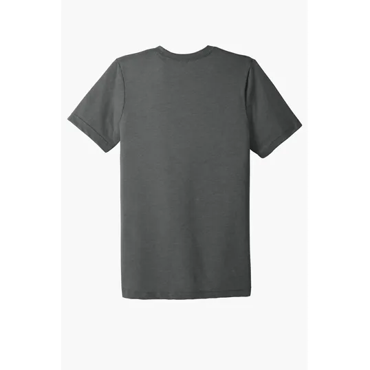 Bella + Canvas Unisex Triblend Short Sleeve Tee — view 120