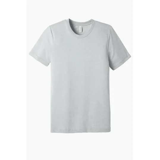 Bella + Canvas Unisex Triblend Short Sleeve Tee — view 107