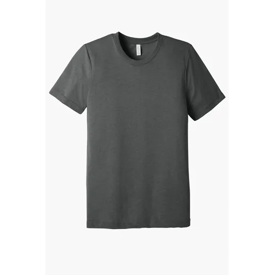 Bella + Canvas Unisex Triblend Short Sleeve Tee — view 109