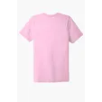 Bella + Canvas Unisex Triblend Short Sleeve Tee — view 64