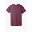Bella + Canvas Unisex Triblend Short Sleeve Tee — view 65