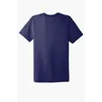 Bella + Canvas Unisex Triblend Short Sleeve Tee — view 70