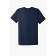 Bella + Canvas Unisex Triblend Short Sleeve Tee — view 82