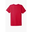 Bella + Canvas Unisex Triblend Short Sleeve Tee — view 83