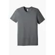 Bella + Canvas Unisex Triblend Short Sleeve Tee — view 86