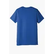 Bella + Canvas Unisex Triblend Short Sleeve Tee — view 90