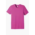 Bella + Canvas Unisex Triblend Short Sleeve Tee — view 3