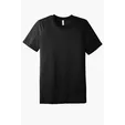 Bella + Canvas Unisex Triblend Short Sleeve Tee — view 4