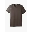 Bella + Canvas Unisex Triblend Short Sleeve Tee — view 7