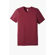 Bella + Canvas Unisex Triblend Short Sleeve Tee — view 8