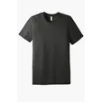 Bella + Canvas Unisex Triblend Short Sleeve Tee — view 9