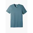 Bella + Canvas Unisex Triblend Short Sleeve Tee — view 11