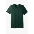 Bella + Canvas Unisex Triblend Short Sleeve Tee — view 13