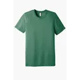 Bella + Canvas Unisex Triblend Short Sleeve Tee — view 14