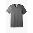 Bella + Canvas Unisex Triblend Short Sleeve Tee — view 16