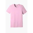 Bella + Canvas Unisex Triblend Short Sleeve Tee — view 18