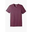Bella + Canvas Unisex Triblend Short Sleeve Tee — view 19