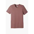 Bella + Canvas Unisex Triblend Short Sleeve Tee — view 20