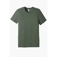 Bella + Canvas Unisex Triblend Short Sleeve Tee — view 21