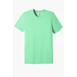 Bella + Canvas Unisex Triblend Short Sleeve Tee — view 22