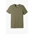 Bella + Canvas Unisex Triblend Short Sleeve Tee — view 26