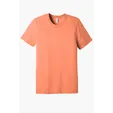 Bella + Canvas Unisex Triblend Short Sleeve Tee — view 27