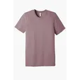 Bella + Canvas Unisex Triblend Short Sleeve Tee — view 28