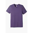 Bella + Canvas Unisex Triblend Short Sleeve Tee — view 30