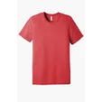 Bella + Canvas Unisex Triblend Short Sleeve Tee — view 31