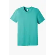 Bella + Canvas Unisex Triblend Short Sleeve Tee — view 32