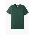 Bella + Canvas Unisex Triblend Short Sleeve Tee — view 35