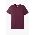 Bella + Canvas Unisex Triblend Short Sleeve Tee — view 36