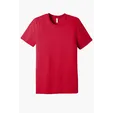 Bella + Canvas Unisex Triblend Short Sleeve Tee — view 38