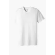Bella + Canvas Unisex Triblend Short Sleeve Tee — view 39