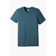 Bella + Canvas Unisex Triblend Short Sleeve Tee — view 40