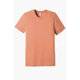 Bella + Canvas Unisex Triblend Short Sleeve Tee — view 41