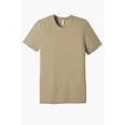 Bella + Canvas Unisex Triblend Short Sleeve Tee — view 42